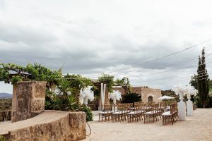 Wedding at Finca Sa Ses Voltes Mallorca 1