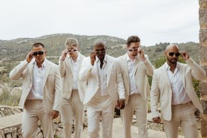 Wedding at Finca Sa Ses Voltes Mallorca 15