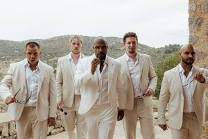 Wedding at Finca Sa Ses Voltes Mallorca 16