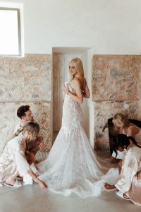 Wedding at Finca Sa Ses Voltes Mallorca 19