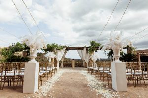 Wedding at Finca Sa Ses Voltes Mallorca 2