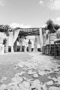 Wedding at Finca Sa Ses Voltes Mallorca 25