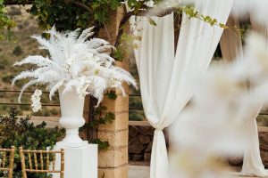 Wedding at Finca Sa Ses Voltes Mallorca 7