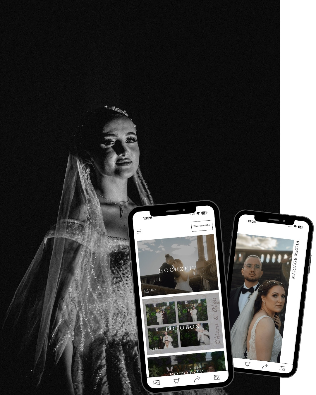Wedding photographer Mallorca App mit allen Fotos Wedding photographer Mallorca App mit allen Fotos