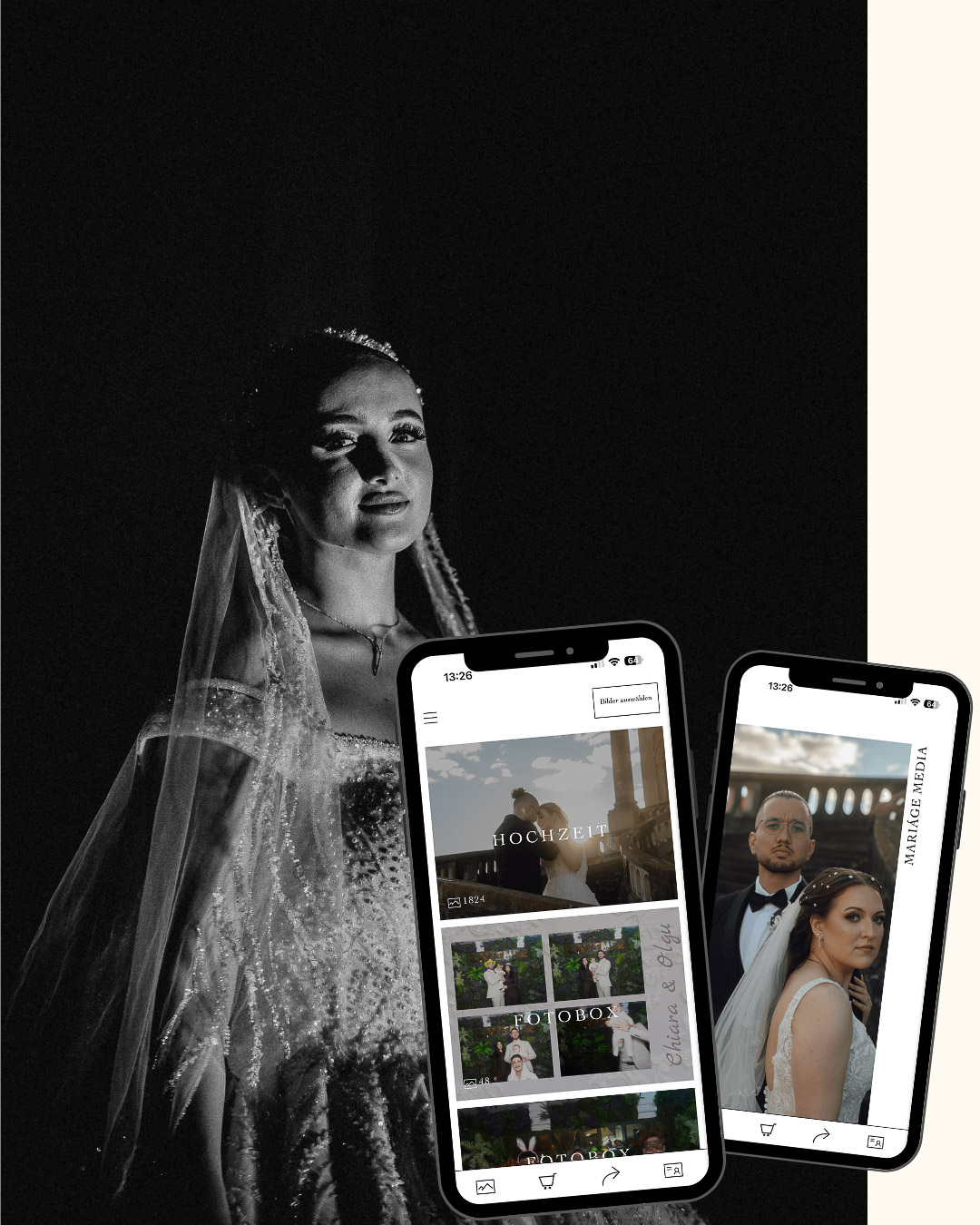 Wedding photographer Mallorca App mit allen Fotos Wedding photographer Mallorca App mit allen Fotos